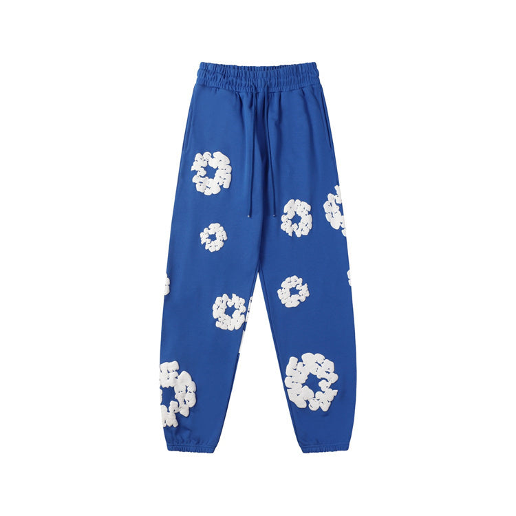 Blue Denim Tears Pants