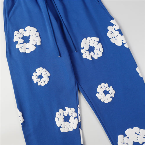 Blue Denim Tears Pants