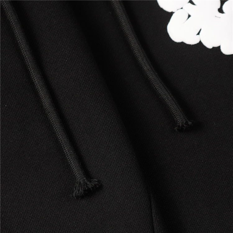 Black Denim Tears Pants