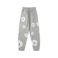 Gray Denim Tears Pants