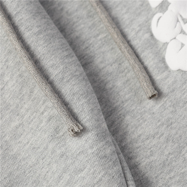 Gray Denim Tears Pants
