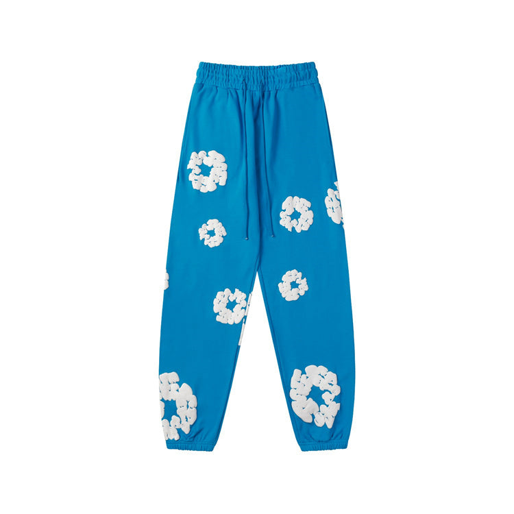 Light Blue Denim Tears Pants