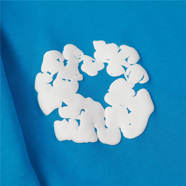 Light Blue Denim Tears Pants