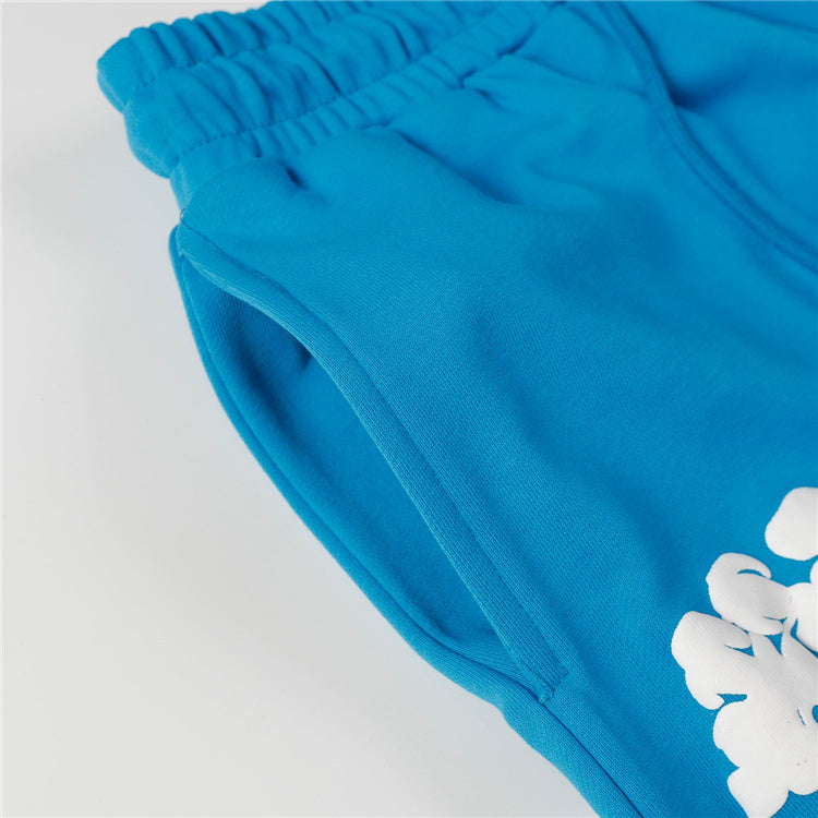 Light Blue Denim Tears Pants