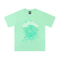 Green SP5DER T-Shirt