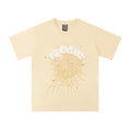 Yellow SP5DER T-Shirt